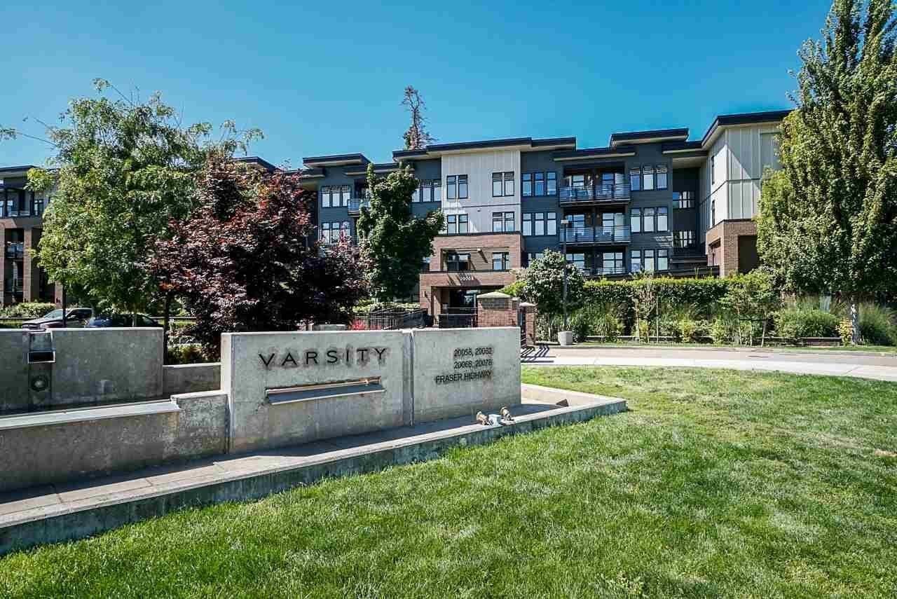 Varsity